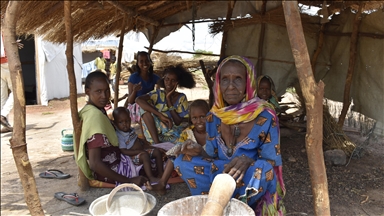 UN official says Central Africa making progress but warns of ongoing challenges