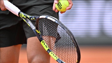 France : le joueur de tennis français Quentin Folliot suspendu 20 ans pour trucage de matchs