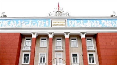 Конституционный суд Кыргызстана отклонил возврат смертной казни