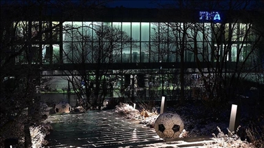 Египет побара од ФИФА да спречи ЛГБТ-пропаганда на мечот за Светскиот куп против Иран