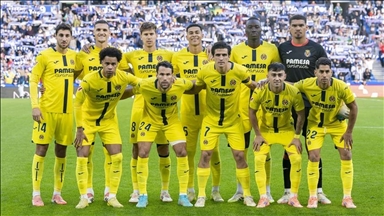 قدم.. فياريال الإسباني يواصل السقوط في دوري أبطال أوروبا