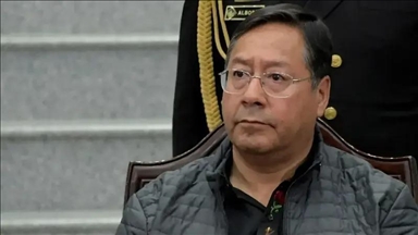 Экс-президент Боливии Арсе задержан в рамках расследования дела о коррупции