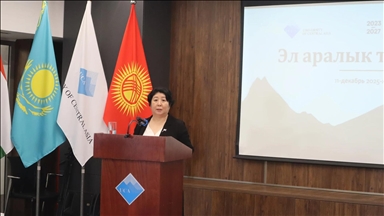 В Кыргызстане прошли мероприятия по случаю Международного дня гор