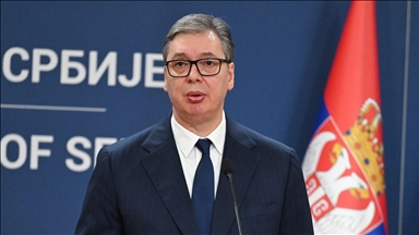 Vučić odgovorio Lavrovu: Ne pada nam na pamet da bilo kome bilo šta otimamo