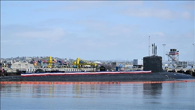 США, Великобритания и Австралия ускорят создание партнерства в рамках альянса AUKUS