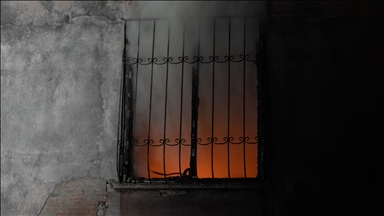 Nouvelle-Calédonie : les feux progressent mais les moyens restent mobilisés