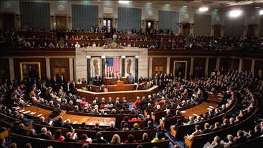 SAD: Predstavnički dom usvojio odbrambeni zakon vrijedan 901 milijardu dolara