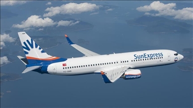 SunExpress airlines appoints Marcus Schnabel as new CEO