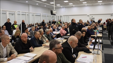 Të pandehurit për tragjedinë në Koçan me vërejtje ndaj punës së Prokurorisë, gjykimi vazhdon më 23 dhjetor