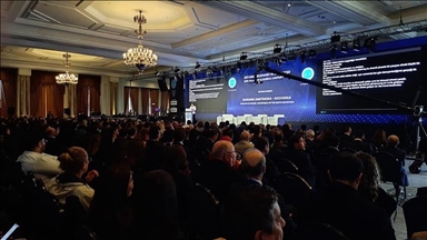 9-й Стамбульский экономический саммит начал свою работу