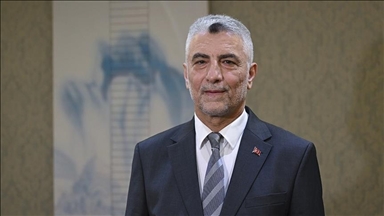 Ministri turk i Tregtisë do të nisë bisedimet me SHBA-në për objektivin tregtar 100 miliardë dollarësh