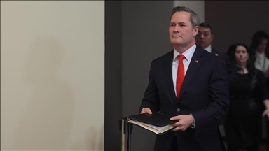 Američki ambasador pri UN-u najavio skore objave o napretku Trumpovog plana za prekid vatre u Gazi