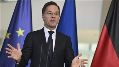 Shefi i NATO-s, Rutte minimizon shqetësimet mbi strategjinë e re të SHBA-së