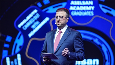 ASELSAN Genel Müdürü Akyol: Artık ürünlerin ve sistemlerin rekabeti yok, ekosistemlerin arasında rekabet var