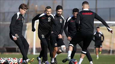 Gençlerbirliği, Kasımpaşa maçına hazır