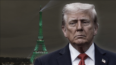 Dünya iklim kriziyle mücadelede hedefi tutturamazken ABD'nin Paris Anlaşması'ndan çekilmesi endişeleri artırdı