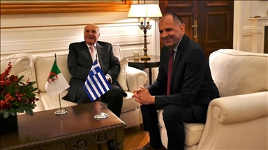 عطاف: الجزائر ستظل شريكا طاقويا موثوقا لليونان وأوروبا