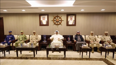 الكويت.. دول الخليج تختتم تمرينا عسكريا بحريا مشتركا