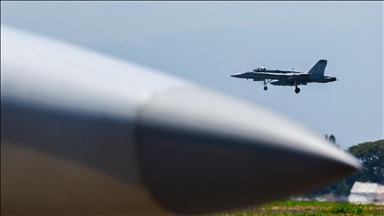 США задействовали ядерные бомбардировщики в ходе совместных учений с Японией