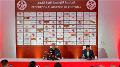 قدم.. الكشف عن قائمة منتخب تونس في أمم إفريقيا بالمغرب