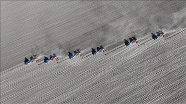 Tohum sektörü iklim değişikliğine dayalı üretime odaklandı