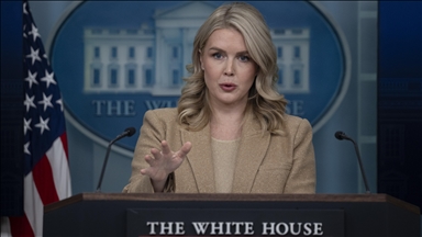 Trump 'aware of' Ukraine's peace proposal sent to US this week