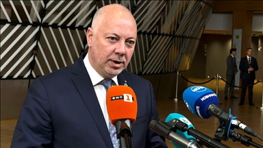 رئيس الوزراء البلغاري يعلن استقالته