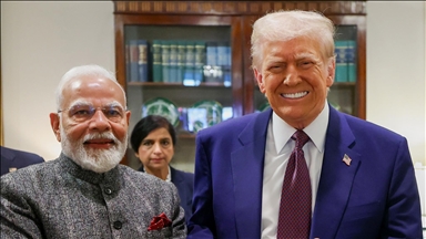 Modi nakon razgovora s Trumpom: Indija i SAD će raditi zajedno za globalni mir