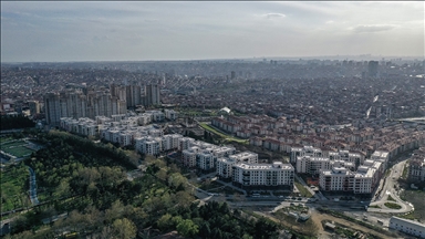 İstanbul'da site aidatlarının en yüksek ve en düşük olduğu ilçeler belirlendi