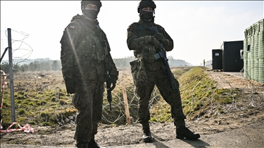 Polonia solicita a Google que oculte las bases militares en Street View