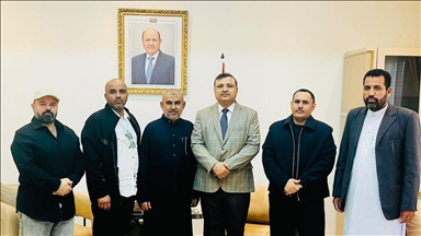 مسقط.. استعدادات لمفاوضات بين الحكومة اليمنية و"الحوثي" بشأن الأسرى