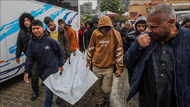 İsrail ordusu, ateşkese rağmen Gazze’de 4 Filistinliyi daha öldürdü