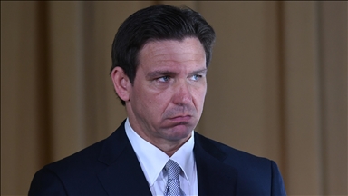 CAIR to sue Florida governor over 'unconstitutional' terror label