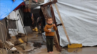 ООН: Около 40% населения Газы подвержено высокому риску наводнений