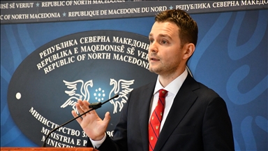 Mucunski: Kjo qeveri as nuk ka ndjekur dhe as nuk do të ndjekë një politikë të pranimit të emigrantëve