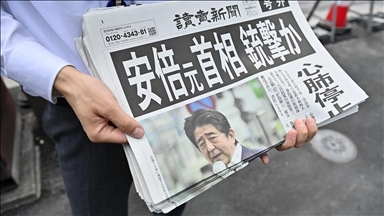 Глава японского отделения «Церкви объединения» подал в отставку