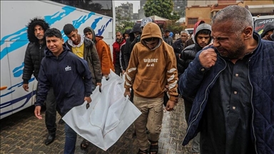 Artêşa Îsraîlê digel agirbestê li Xezeyê 4 Filistîniyên din jî kuştin