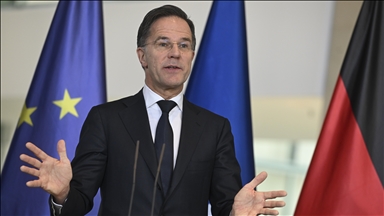 NATO Genel Sekreteri Rutte: Rusya'nın bir sonraki hedefi biziz