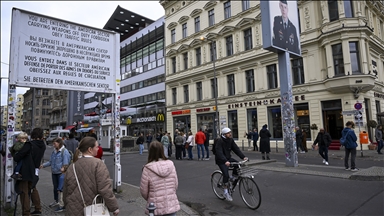 Almanya'da nüfusun 2070'te 74,7 milyon olması bekleniyor