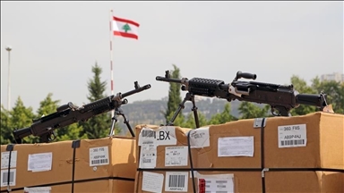 وزير بريطاني: سندعم جيش لبنان لتنفيذ قرار حصر السلاح