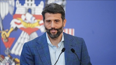 Beogradi nuk do të organizojë festime për Vitin e Ri për arsye të sigurisë