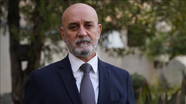 Wezîrê Jîngehê yê Iraqê Eskerî: "Iraq ji aliyê qirêjiya jîngehê va di rêza pêncemîn a cîhanê de ye"