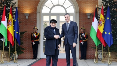 Sanchez : Les responsables du « génocide » à Gaza doivent rendre des comptes