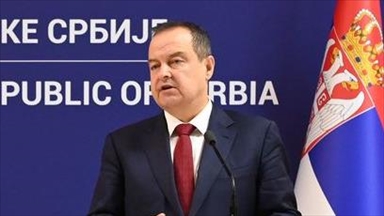 Dačić potvrdio da je u međunarodnoj akciji u Španiji uhapšeno osam državljana Srbije