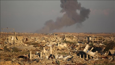 „Хамас ќе го задржи своето оружје за да спречи нова израелска војна“