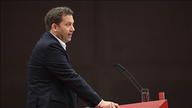 Germany will push for EU agreement on use of frozen Russian assets, finance minister says