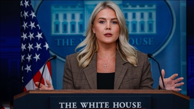 Beyaz Saray, Venezuela açıklarındaki petrol tankerine "İran'a petrol taşıdığı için" el konulduğunu savundu