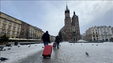 Poljska traži od Googlea da zamagli vojne baze na Street Viewu