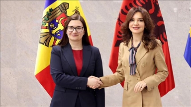 Spiropali: Shqipëria beson se zgjerimi i BE-së është një nga mjetet më efikase për paqe në Evropë