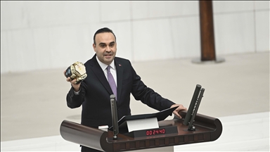 Sanayi ve Teknoloji Bakanı Kacır'ın açıkladığı milli hedef algılayıcı "MİHAL"in detayları ortaya çıktı